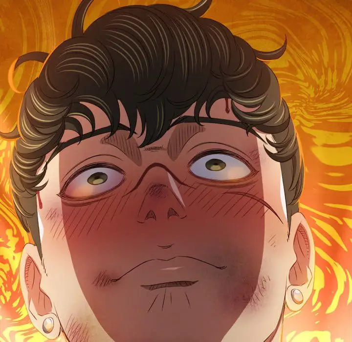 My High School Bully Chapter 232 Page 179