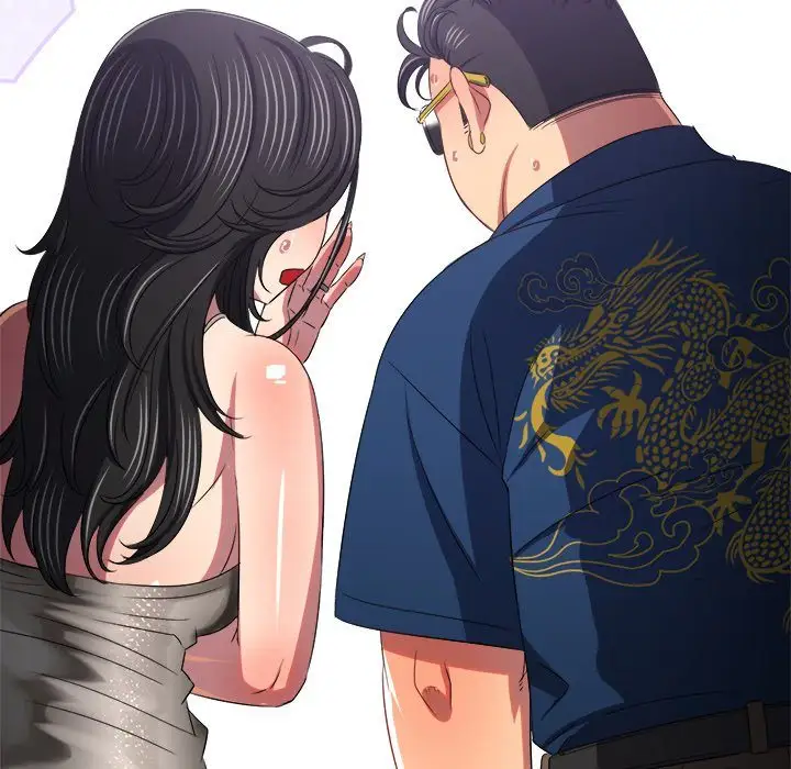 My High School Bully Chapter 233 Page 18