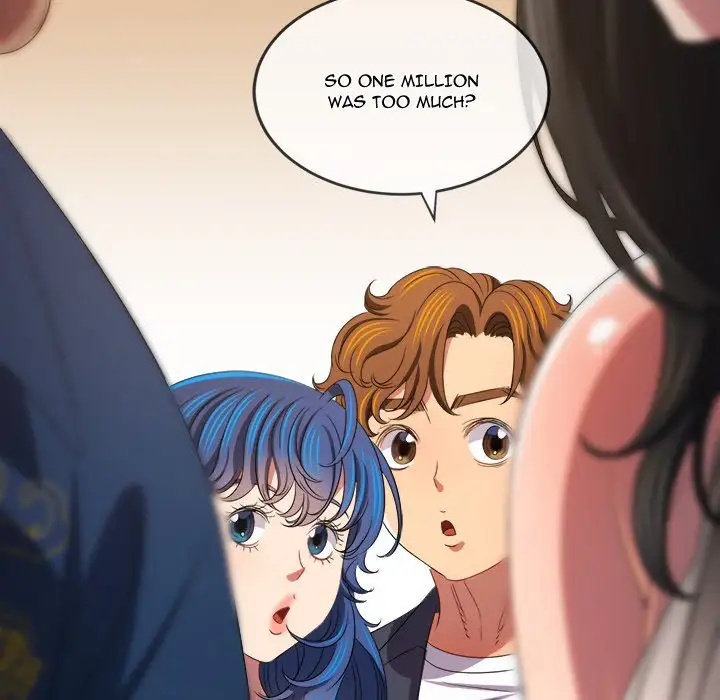 My High School Bully Chapter 233 Page 21