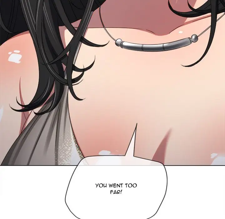 My High School Bully Chapter 233 Page 32