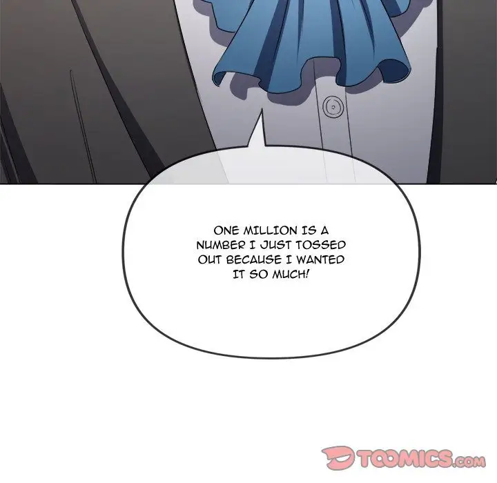 My High School Bully Chapter 233 Page 40