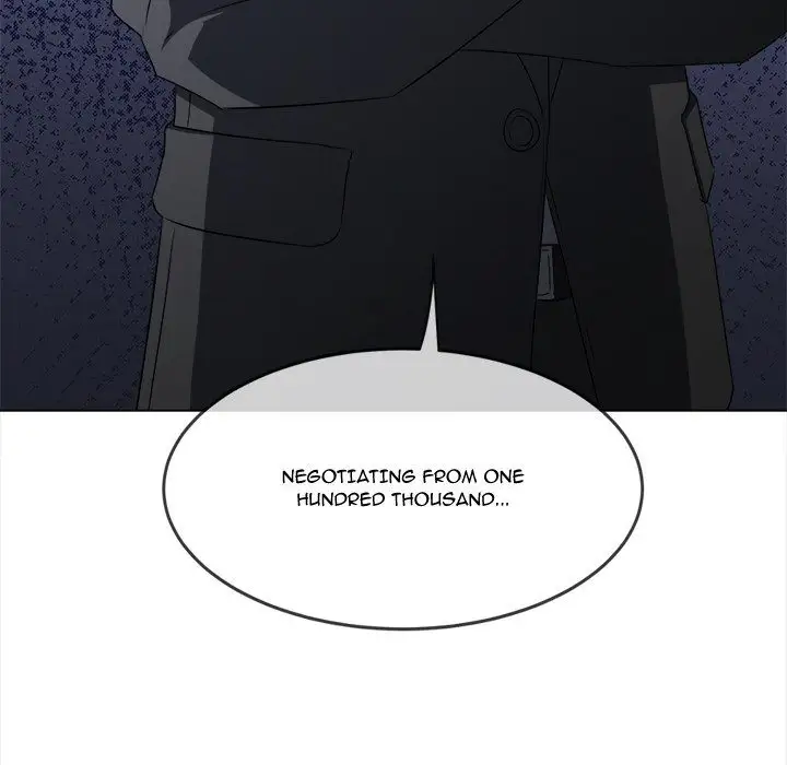 My High School Bully Chapter 233 Page 75