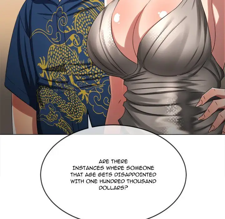 My High School Bully Chapter 233 Page 84