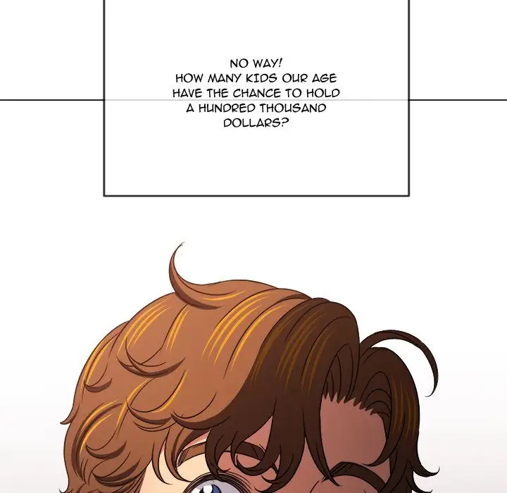 My High School Bully Chapter 233 Page 86