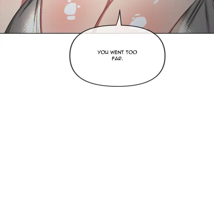 My High School Bully Chapter 233 Page 117