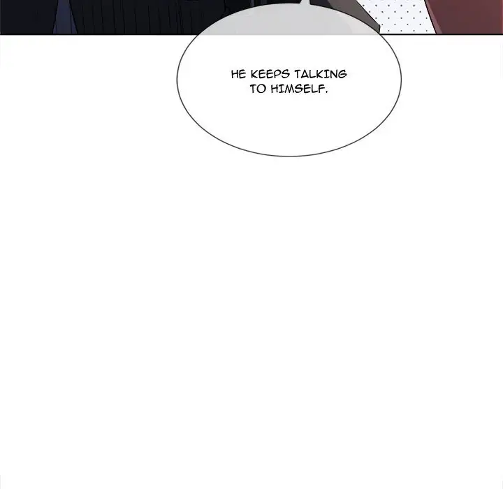 My High School Bully Chapter 233 Page 121
