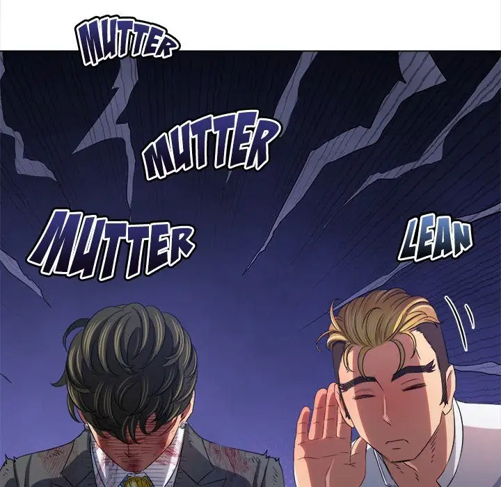 My High School Bully Chapter 233 Page 122