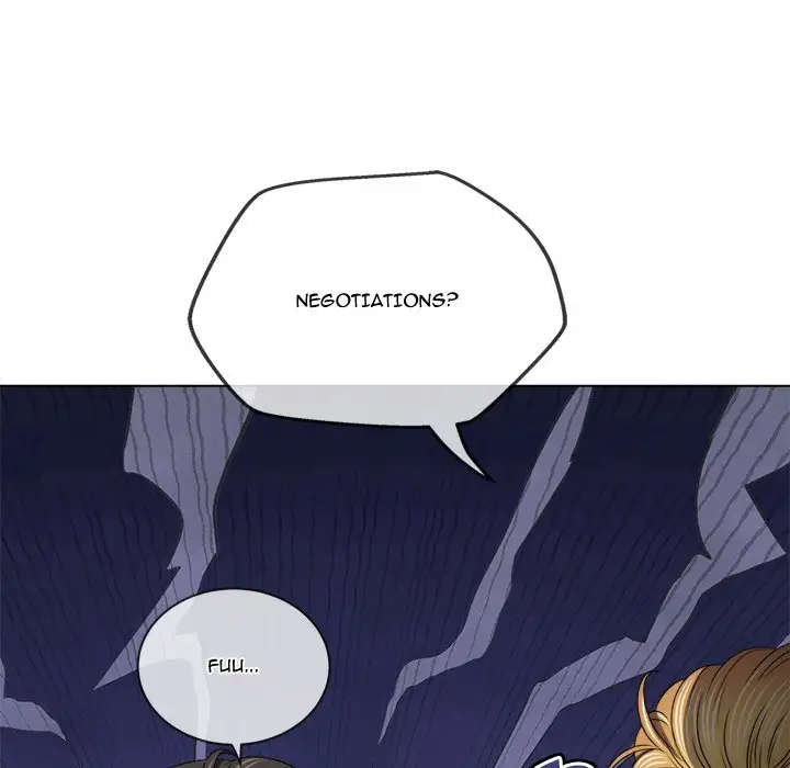 My High School Bully Chapter 233 Page 131