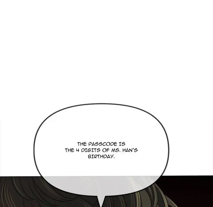 My High School Bully Chapter 233 Page 181