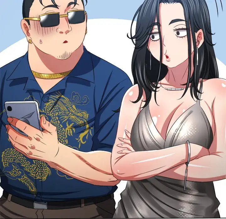 My High School Bully Chapter 233 Page 185