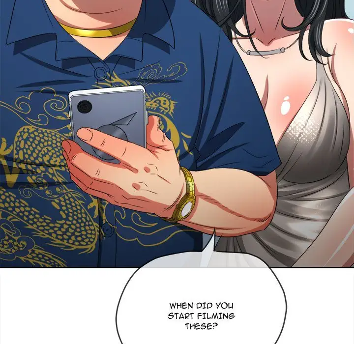 My High School Bully Chapter 233 Page 227