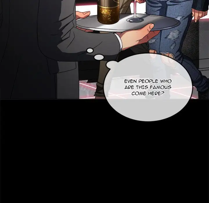 My High School Bully Chapter 234 Page 14