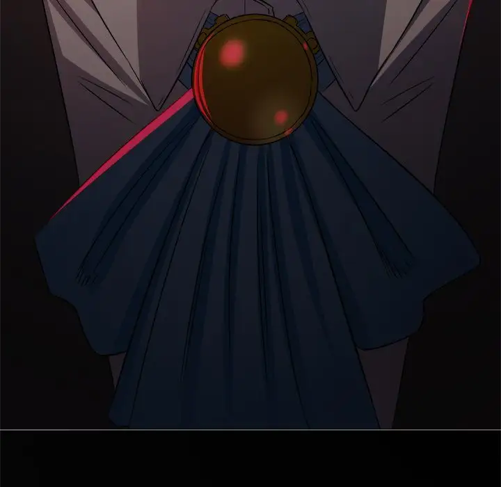 My High School Bully Chapter 234 Page 27