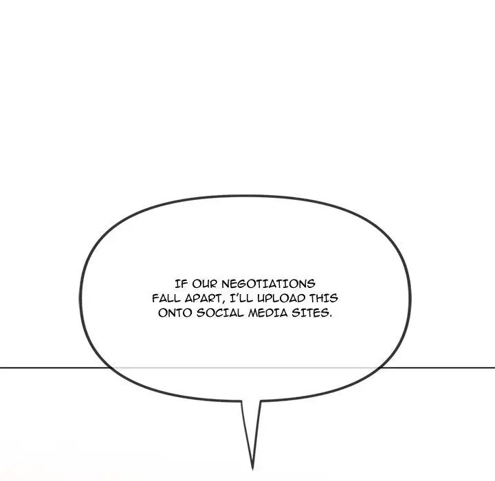 My High School Bully Chapter 234 Page 39