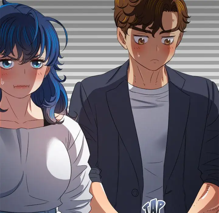 My High School Bully Chapter 234 Page 66