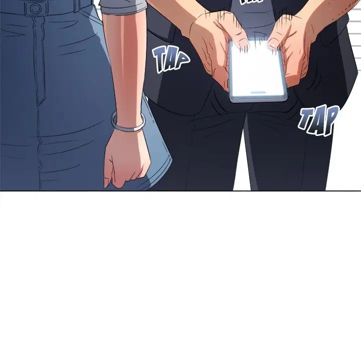 My High School Bully Chapter 234 Page 67