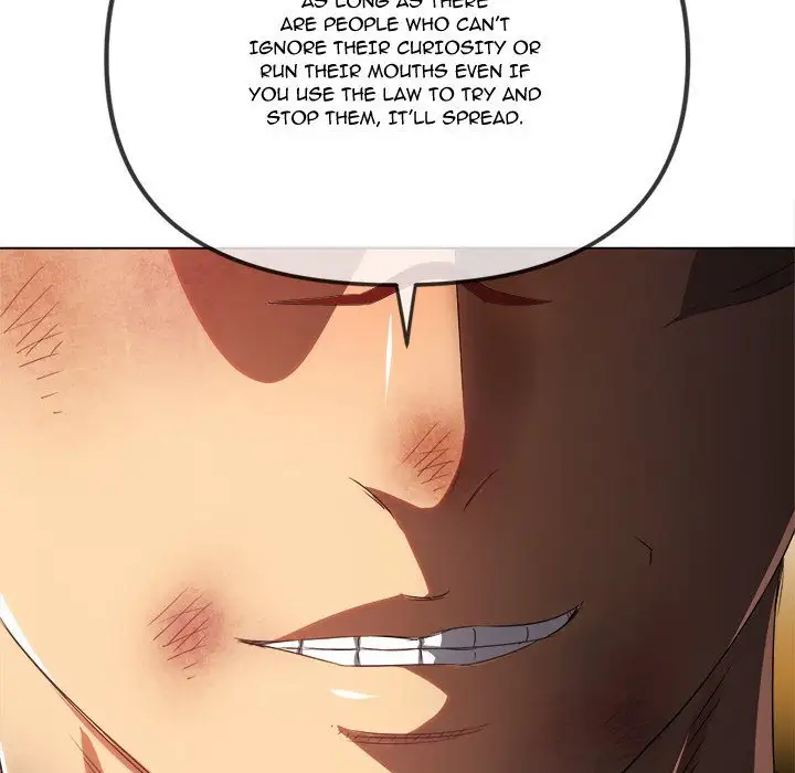 My High School Bully Chapter 234 Page 73
