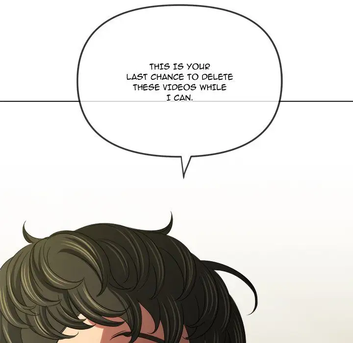 My High School Bully Chapter 234 Page 75