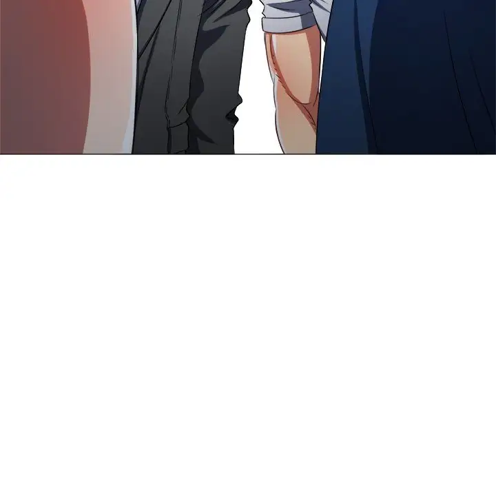 My High School Bully Chapter 234 Page 134