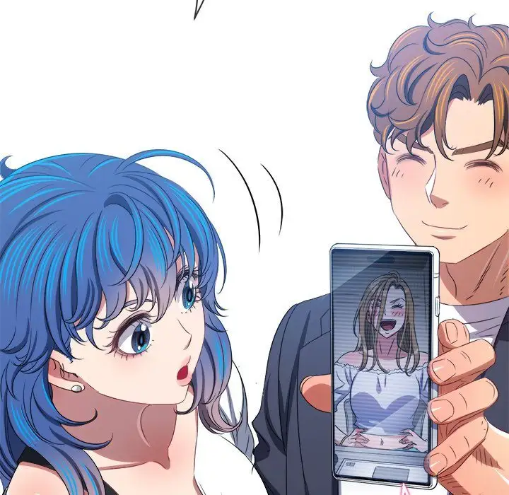 My High School Bully Chapter 234 Page 150