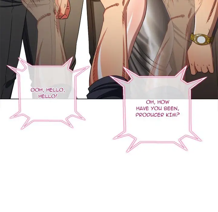 My High School Bully Chapter 234 Page 155