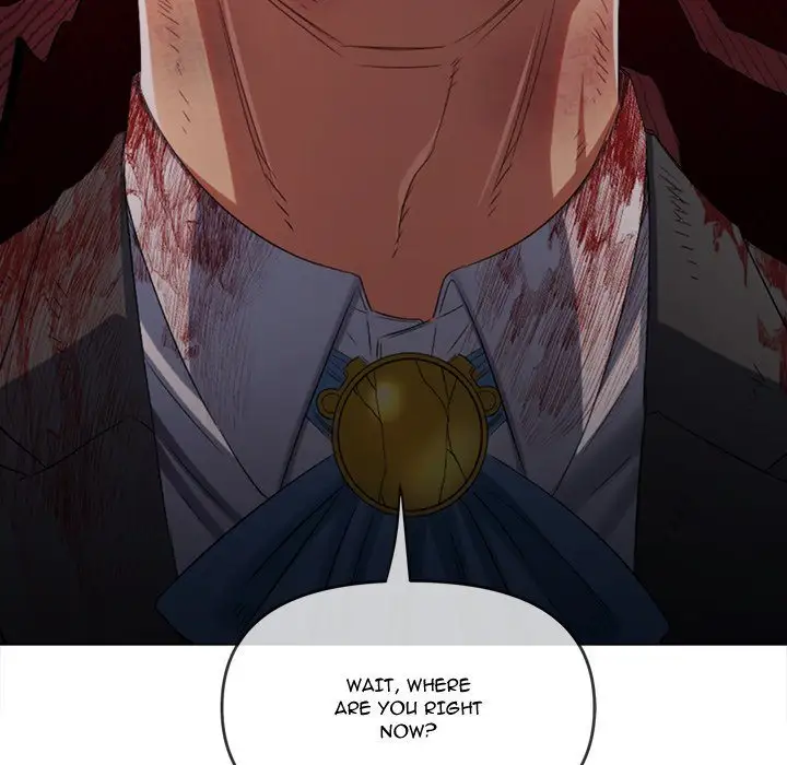 My High School Bully Chapter 234 Page 165