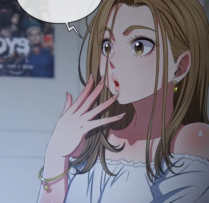 My High School Bully Chapter 234 Page 168