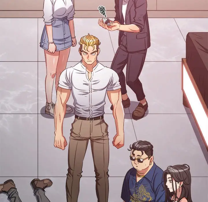 My High School Bully Chapter 236 Page 9