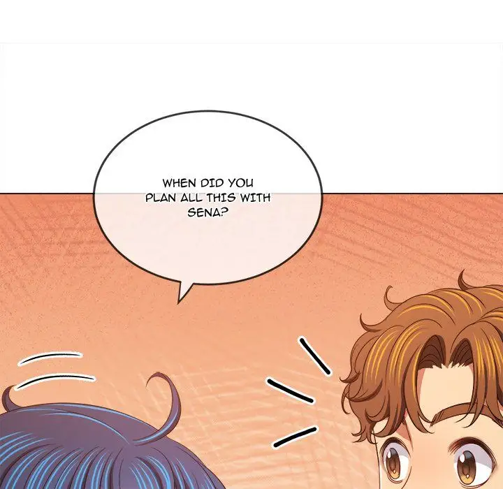 My High School Bully Chapter 236 Page 15