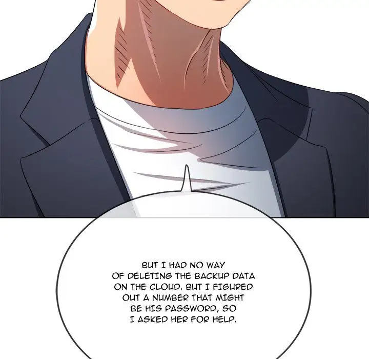 My High School Bully Chapter 236 Page 19