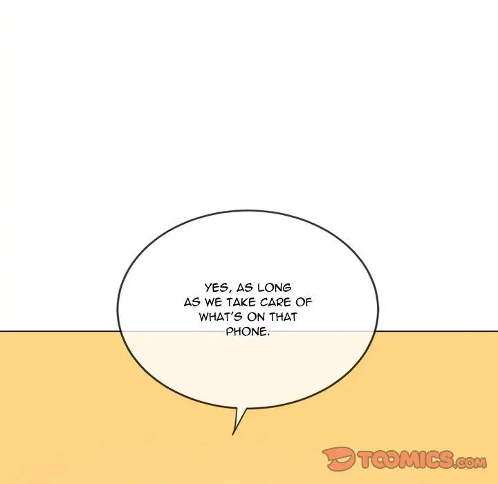 My High School Bully Chapter 236 Page 28