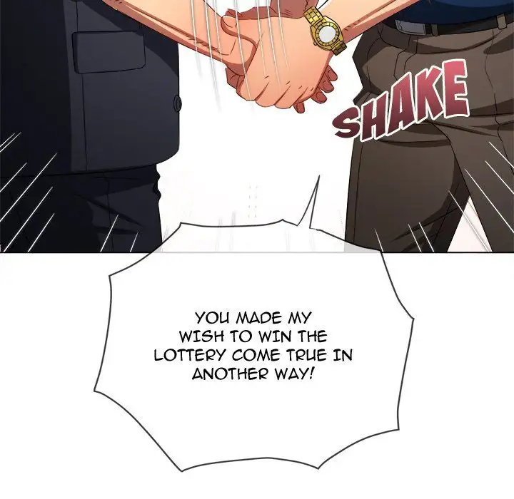 My High School Bully Chapter 236 Page 39