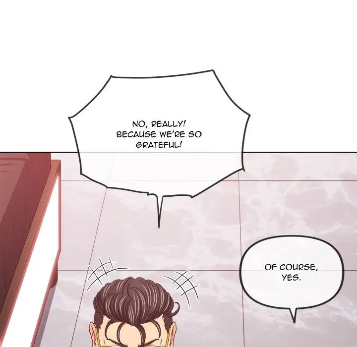 My High School Bully Chapter 236 Page 47