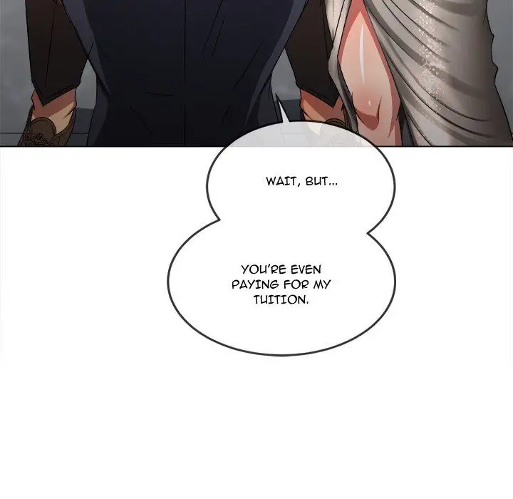 My High School Bully Chapter 236 Page 49
