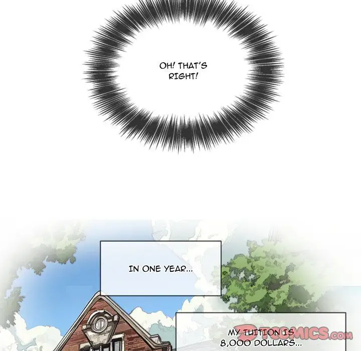 My High School Bully Chapter 236 Page 64