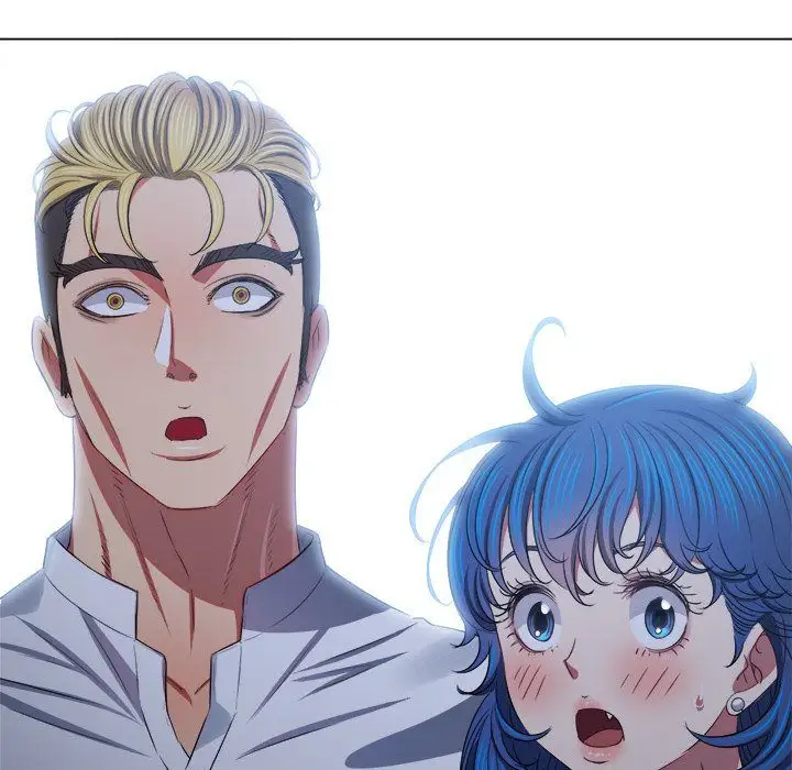 My High School Bully Chapter 236 Page 90
