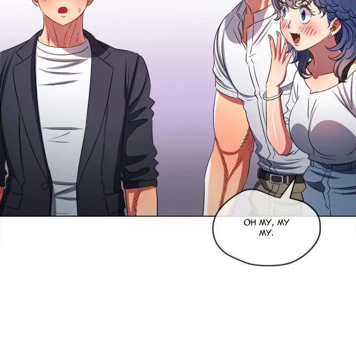 My High School Bully Chapter 236 Page 93
