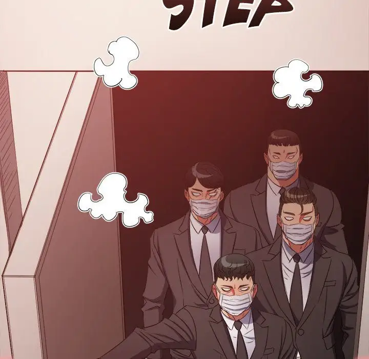 My High School Bully Chapter 236 Page 121