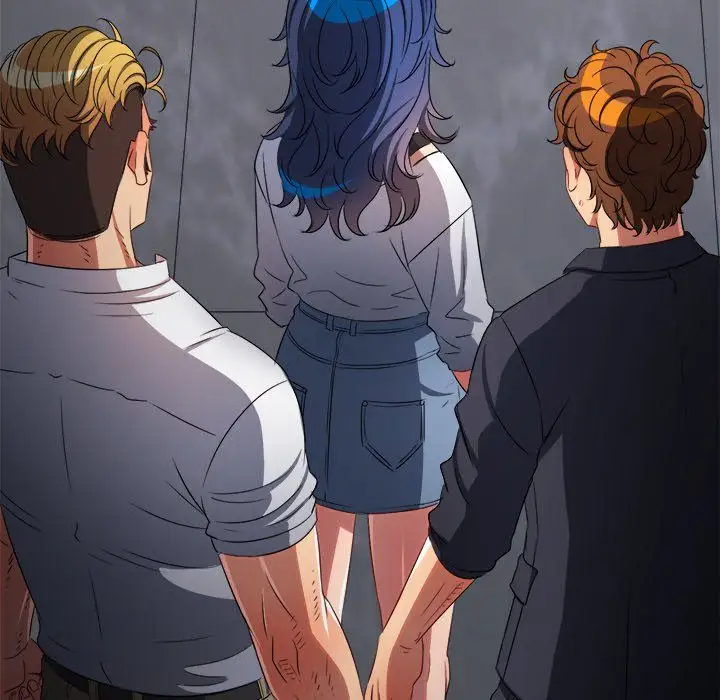 My High School Bully Chapter 236 Page 125