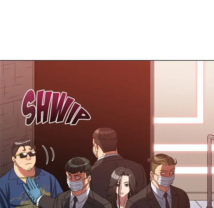 My High School Bully Chapter 236 Page 132