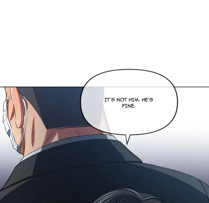 My High School Bully Chapter 236 Page 152