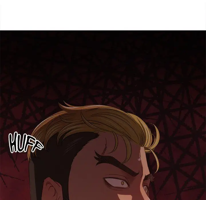 My High School Bully Chapter 236 Page 157