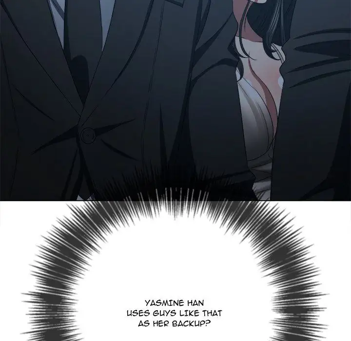 My High School Bully Chapter 236 Page 162