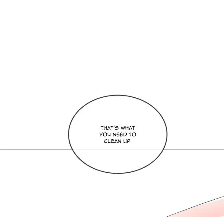 My High School Bully Chapter 236 Page 165