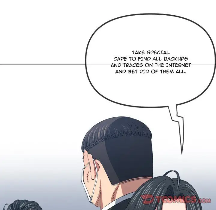 My High School Bully Chapter 236 Page 172