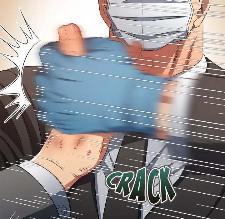My High School Bully Chapter 236 Page 189