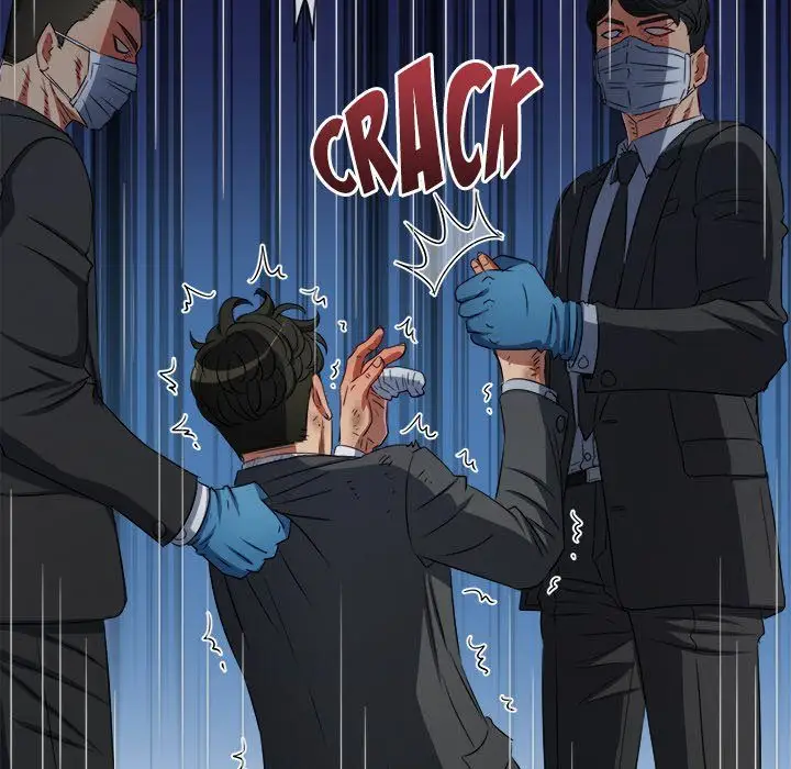 My High School Bully Chapter 236 Page 192