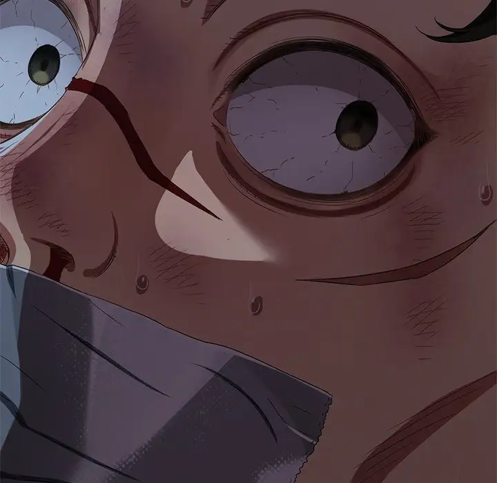My High School Bully Chapter 237 Page 7