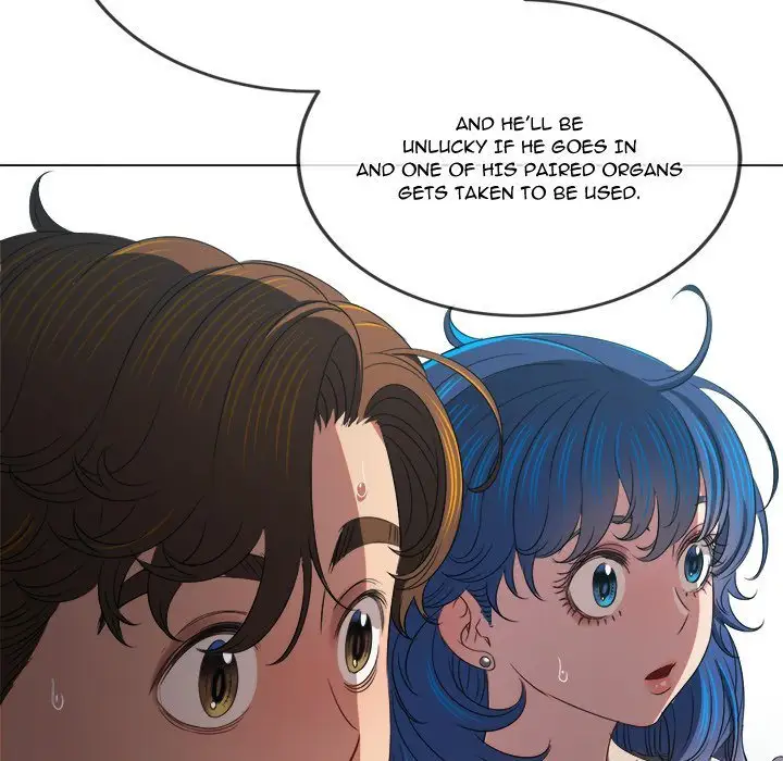 My High School Bully Chapter 237 Page 24