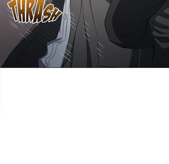 My High School Bully Chapter 237 Page 35